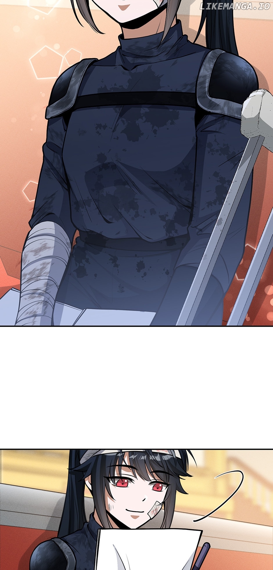 The Beginning After The End Chapter 175.15 image 57